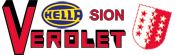 Logo Verolet